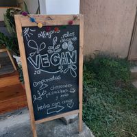  at PURALMA Vegan Bakery in San Jose