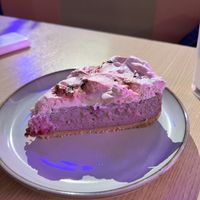   at PURALMA Vegan Bakery in San Jose