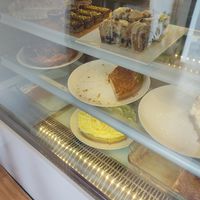 Sweet treats! at PURALMA Vegan Bakery in San Jose