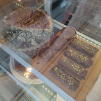 More sweet treats! at PURALMA Vegan Bakery in San Jose