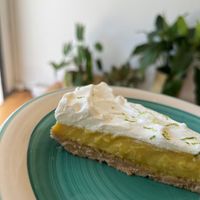  at PURALMA Vegan Bakery in San Jose