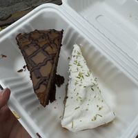   at PURALMA Vegan Bakery in San Jose