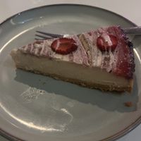   at PURALMA Vegan Bakery in San Jose