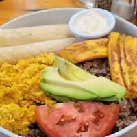  at PURALMA Vegan Bakery in San Jose