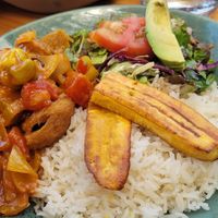  at PURALMA Vegan Bakery in San Jose