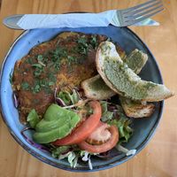   at PURALMA Vegan Bakery in San Jose