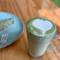   at PURALMA Vegan Bakery in San Jose