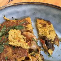   at PURALMA Vegan Bakery in San Jose