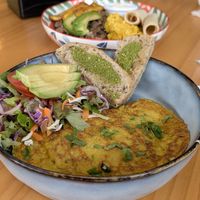  at PURALMA Vegan Bakery in San Jose