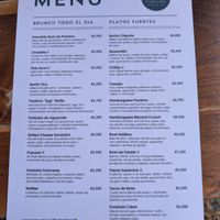 Updated menu! September 2025 at PURALMA Vegan Bakery in San Jose