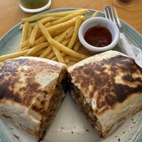   at PURALMA Vegan Bakery in San Jose