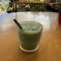   at PURALMA Vegan Bakery in San Jose