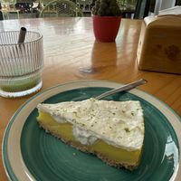   at PURALMA Vegan Bakery in San Jose