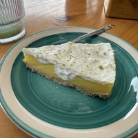   at PURALMA Vegan Bakery in San Jose