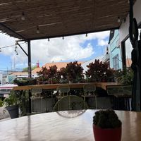   at PURALMA Vegan Bakery in San Jose