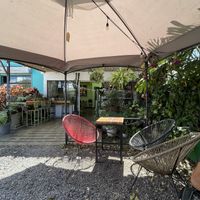   at PURALMA Vegan Bakery in San Jose