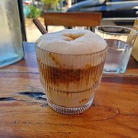  at PURALMA Vegan Bakery in San Jose