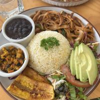   at PURALMA Vegan Bakery in San Jose