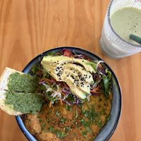   at PURALMA Vegan Bakery in San Jose