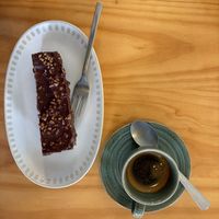   at PURALMA Vegan Bakery in San Jose