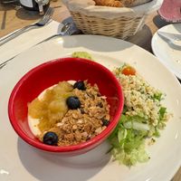  at Le Pain Quotidien - Dubai Mall in Dubai