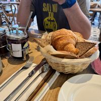  at Le Pain Quotidien - Dubai Mall in Dubai