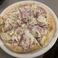 Fuggazzeta.  at La Turuleka in Marbella