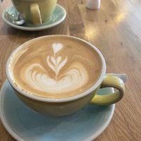   at Balans Kawy Speciality & Bajgiel in Gdansk