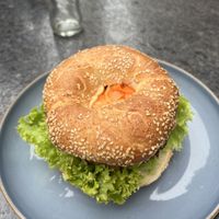   at Balans Kawy Speciality & Bajgiel in Gdansk