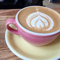  at Balans Kawy Speciality & Bajgiel in Gdansk