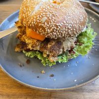   at Balans Kawy Speciality & Bajgiel in Gdansk