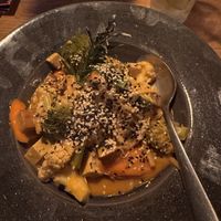 Curry  at der Gast Attendorn in Attendorn