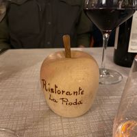 Deko  at La Pioda in Livigno