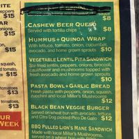   at Thirsty Dog Brewing Co Tap House in Akron