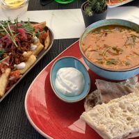   at Soul Kitchen in Dubrovnik