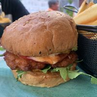   at Soul Kitchen in Dubrovnik