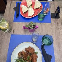   at Soul Kitchen in Dubrovnik