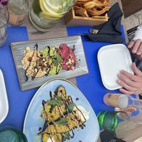   at Soul Kitchen in Dubrovnik