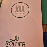  at Soul Kitchen in Dubrovnik