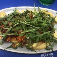   at Soul Kitchen in Dubrovnik