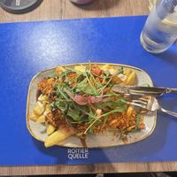 fake italien, 13,90€  at Soul Kitchen in Dubrovnik