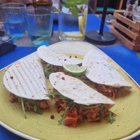  at Soul Kitchen in Dubrovnik