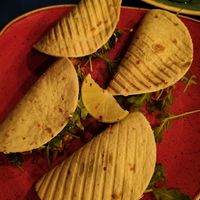 Tacos at Soul Kitchen in Dubrovnik