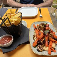 Unbelievably delicious 😋   at Soul Kitchen in Dubrovnik