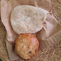  at Parveen's in Glasgow