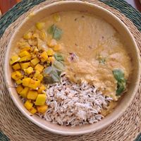  at Parveen's in Glasgow