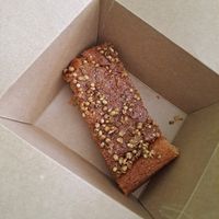  at Parveen's in Glasgow