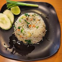  at Esaan Nation Kitchen in Bangkok