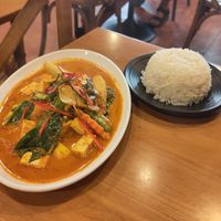  at Esaan Nation Kitchen in Bangkok