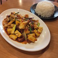  at Esaan Nation Kitchen in Bangkok